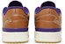 Heitor Da Silva x adidas Forum 84 Low ADV 'Coklat Liar Gum' HQ6690