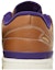 Sizing Heitor Da Silva x adidas Forum 84 Low ADV 'Coklat Liar Gum' HQ6690