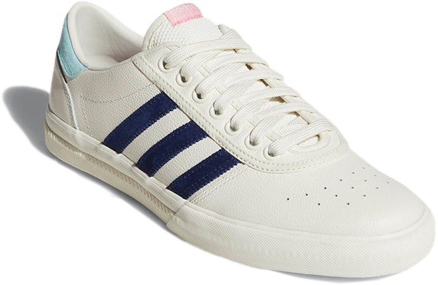 Helas x adidas Lucas Premiere 'Blanco Roto' DA9322 Lookbook Helas x adidas Lucas Premiere 'Blanco Roto' DA9322