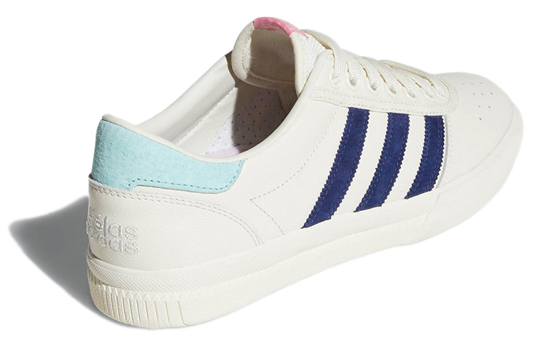 Shop Helas x adidas Lucas Premiere 'Blanco Roto' DA9322