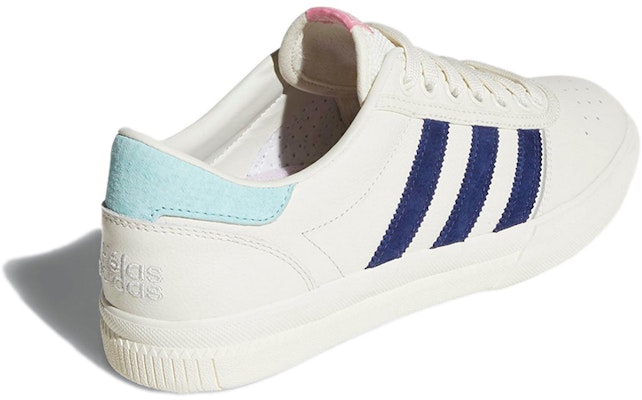 Helas x adidas Lucas Premiere 'Blanco Roto' DA9322 Shop Helas x adidas Lucas Premiere 'Blanco Roto' DA9322