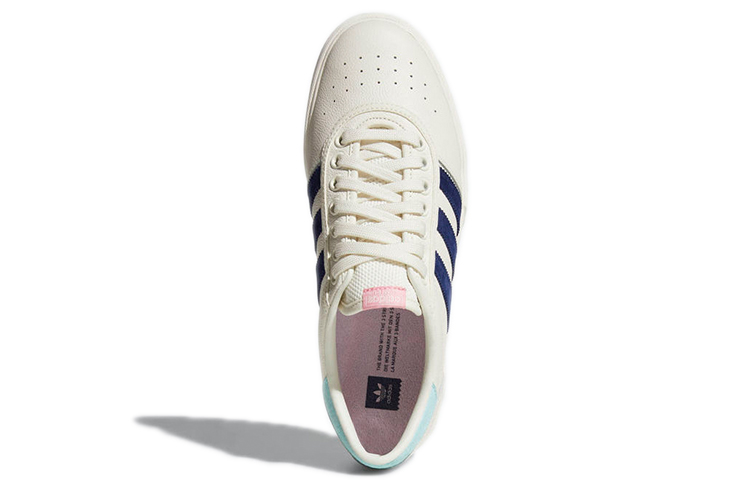 Purchase Helas x adidas Lucas Premiere 'Blanco Roto' DA9322