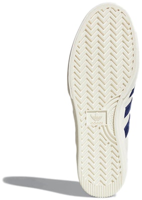 Helas x adidas Lucas Premiere 'Blanco Roto' DA9322 Details for Helas x adidas Lucas Premiere 'Blanco Roto' DA9322