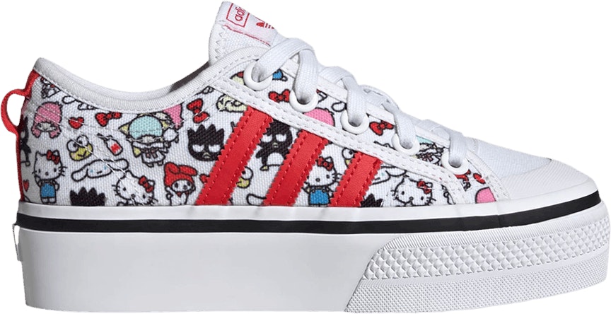 Hello 2024 kitty platform