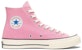 Hello Kitty x Converse Chuck 70 Canvas Hi Top 'Prism Pink' - Merah Jambu Prism 162936C