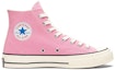 Order Hello Kitty x Converse Chuck 70 Canvas Hi Top 'Prism Pink' - Merah Jambu Prism 162936C