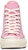 Hello Kitty x Converse Chuck 70 Canvas Hi Top 'Prism Pink' - Merah Jambu Prism 162936C