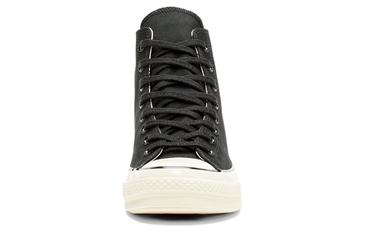 Lookbook Hello Kitty x Converse Chuck 70 Hi Top 'Negro' 163902C