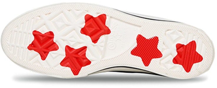 헬로키티 x 컨버스 척 70 하이탑 '블랙' 163902C Purchase 헬로키티 x 컨버스 척 70 하이탑 '블랙' 163902C