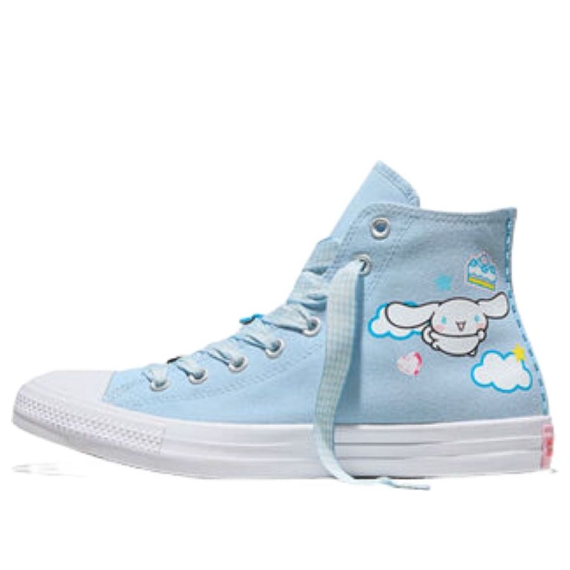 Hello Kitty x Converse Chuck Taylor 70 All-Star High 'Cinnamoroll' A17698C