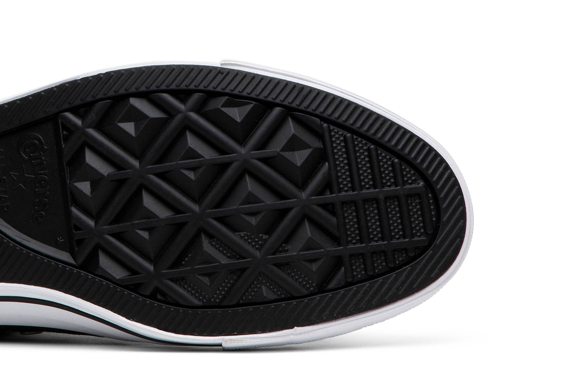 Purchase ハローキティ x コンバース チャックテイラー オールスター キャンバス Ox 'ブラック' 162947C