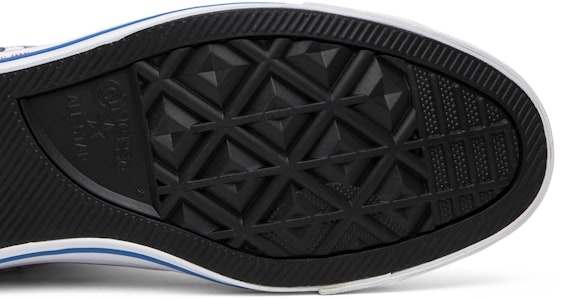 Hello Kitty x Converse Chuck Taylor All Star Canvas Hi 'Putih' 162944C Purchase Hello Kitty x Converse Chuck Taylor All Star Canvas Hi 'Putih' 162944C