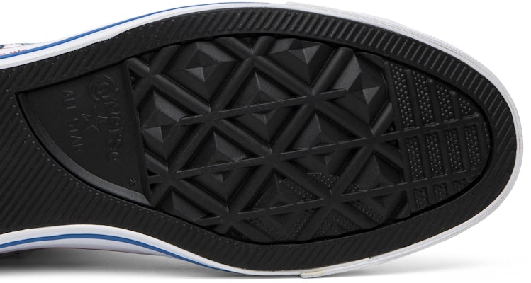 Hello Kitty x Converse Chuck Taylor All Star Canvas Hi 'White' 162944C Purchase Hello Kitty x Converse Chuck Taylor All Star Canvas Hi 'White' 162944C