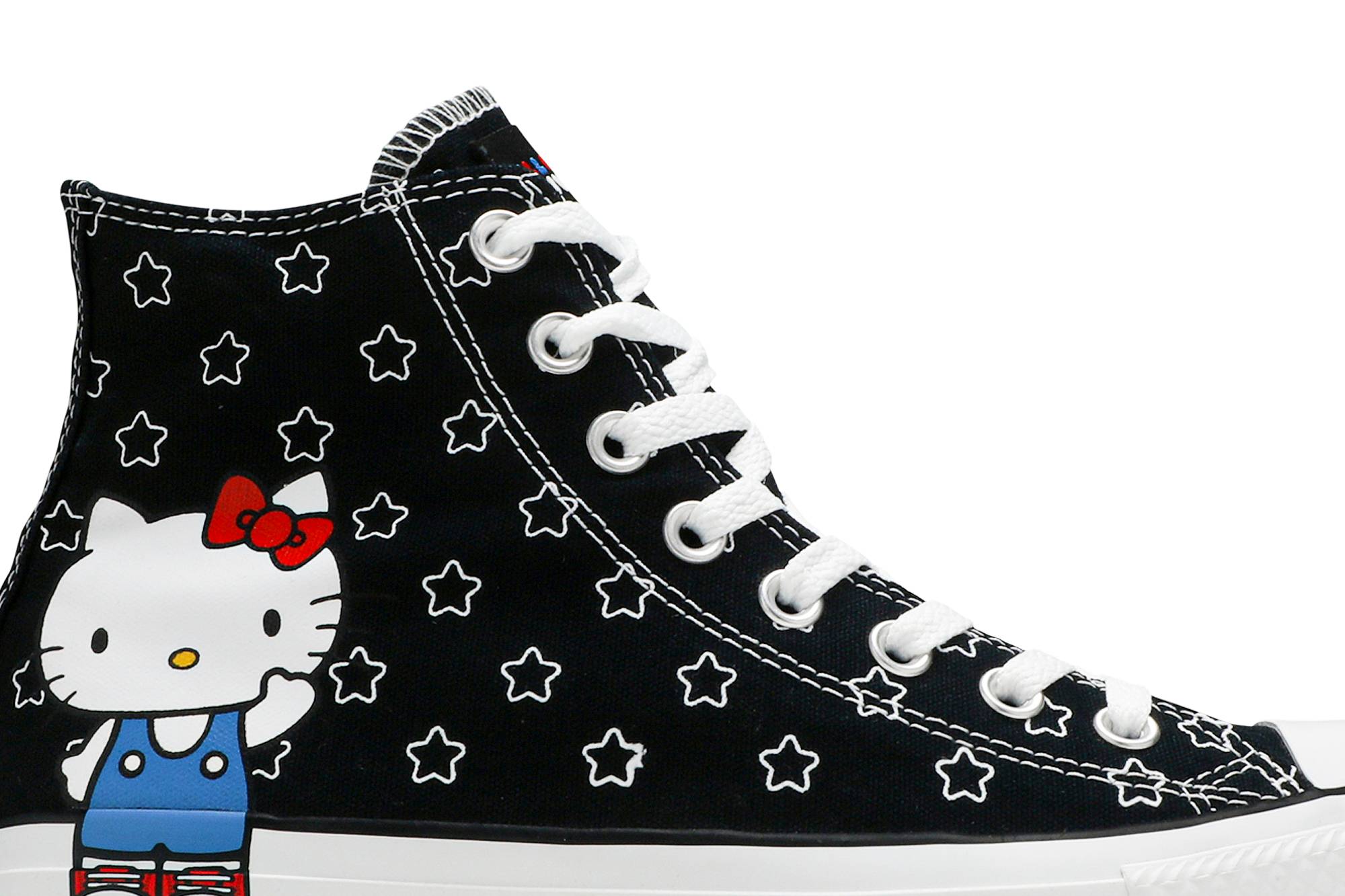 Top converse chuck taylor all star hello kitty Top Sellers