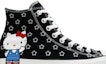 Order Hello Kitty x Converse Chuck Taylor All Star High 'Hitam' 163919F