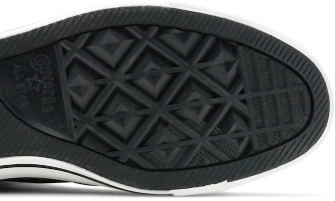 Hello Kitty x Converse Chuck Taylor All Star High 'Hitam' 163919F Purchase Hello Kitty x Converse Chuck Taylor All Star High 'Hitam' 163919F