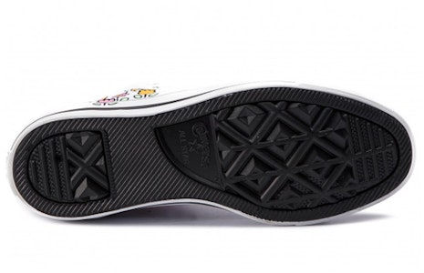 Hello Kitty x Converse Chuck Taylor All Star High 'Bunga' 164629C Purchase Hello Kitty x Converse Chuck Taylor All Star High 'Bunga' 164629C