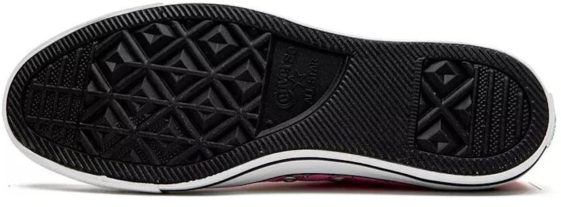 Hello Kitty x Converse Chuck Taylor All Star 低筒 '虹彩粉' 164631F Purchase Hello Kitty x Converse Chuck Taylor All Star 低筒 '虹彩粉' 164631F