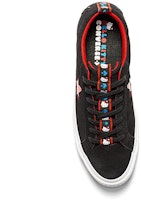 Hello Kitty x Converse One Star Low Top 'Hitam' 163904C Shop Hello Kitty x Converse One Star Low Top 'Hitam' 163904C