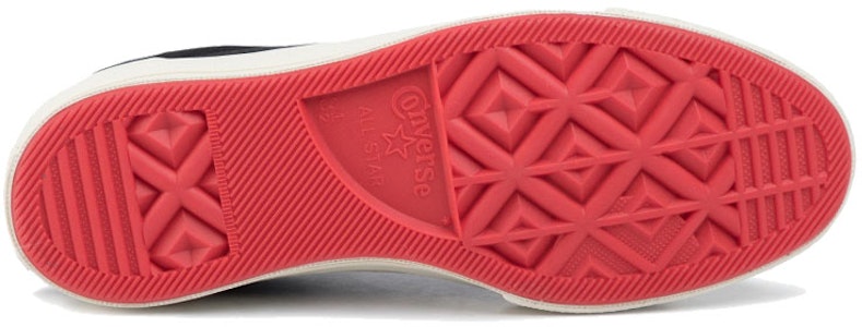 Hello Kitty x Converse One Star Suede Low 'Hitam' 162938C Purchase Hello Kitty x Converse One Star Suede Low 'Hitam' 162938C