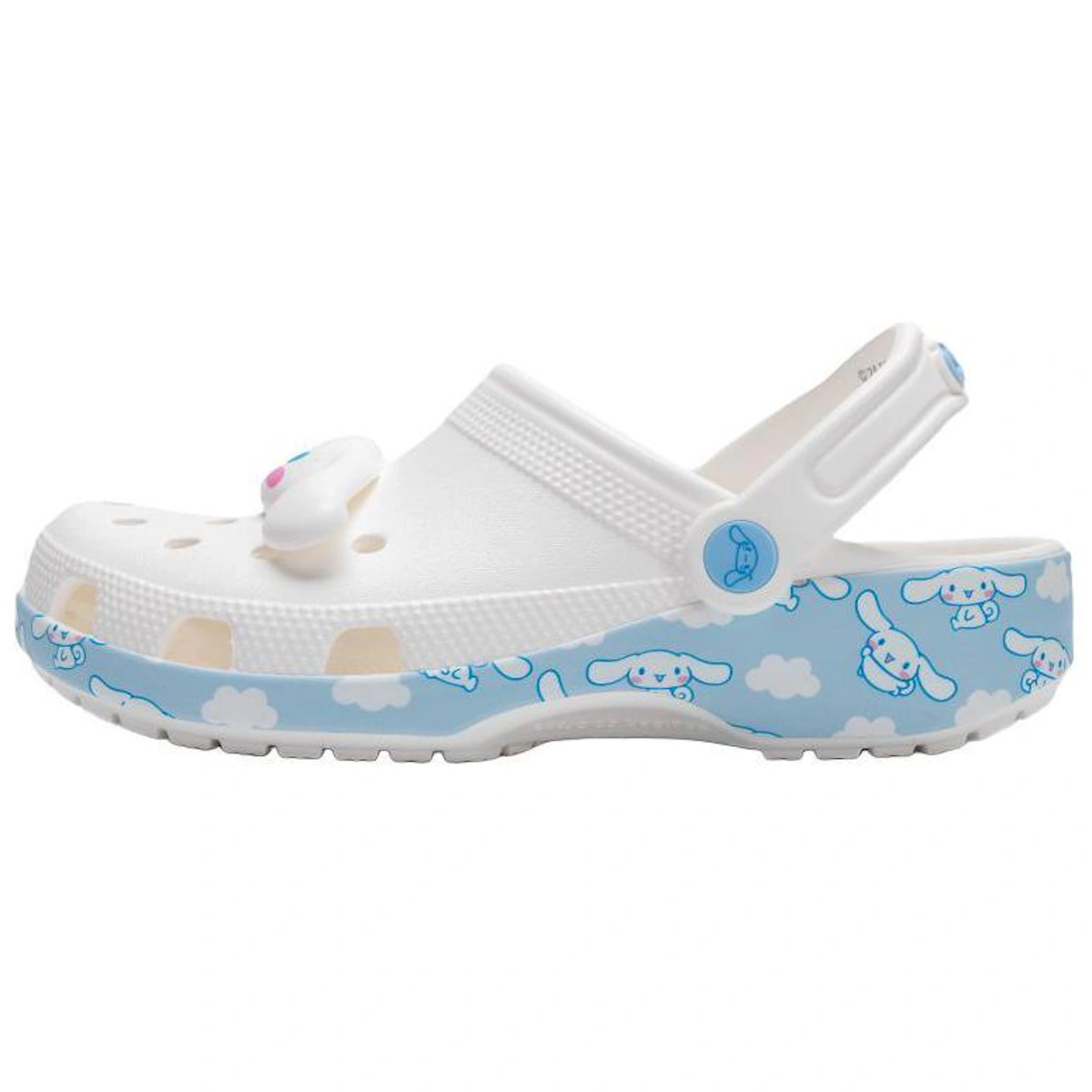 Hello Kitty x Crocs Classic Clog 'Cinnamaroll'