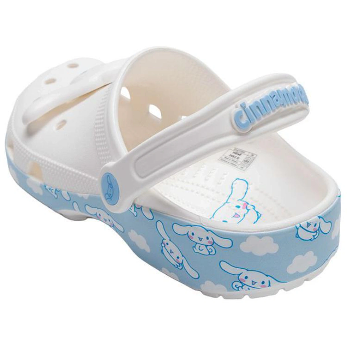 Hello Kitty x Crocs Classic Clog 'Cinnamaroll'