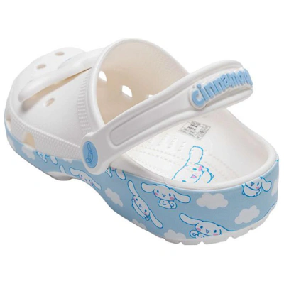 Hello Kitty x Crocs Classic Clog 'Cinnamaroll'