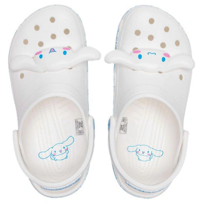 Hello Kitty x Crocs Classic Clog 'Cinnamaroll'