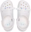 Shop Hello Kitty x Crocs Classic Clog 'Cinnamaroll' kasut selipar wanita 210343-90H