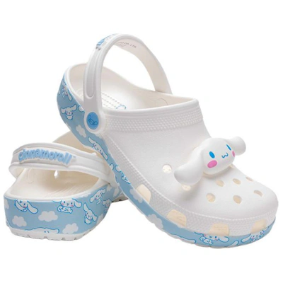 Hello Kitty x Crocs Classic Clog 'Cinnamaroll'