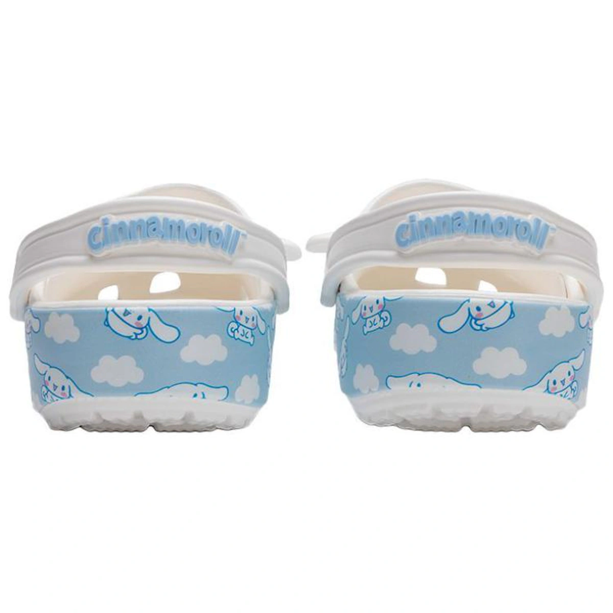 Hello Kitty x Crocs Classic Clog 'Cinnamaroll'