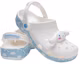 Details for 헬로키티 x 크록스 시나모롤 클래식 클로그 (Hello Kitty x Crocs Cinnamonroll Classic Clog ) 210343-90H