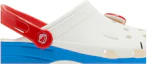 Lookbook Hello Kitty x Crocs Classic Klomp ''I AM'' 209438-100
