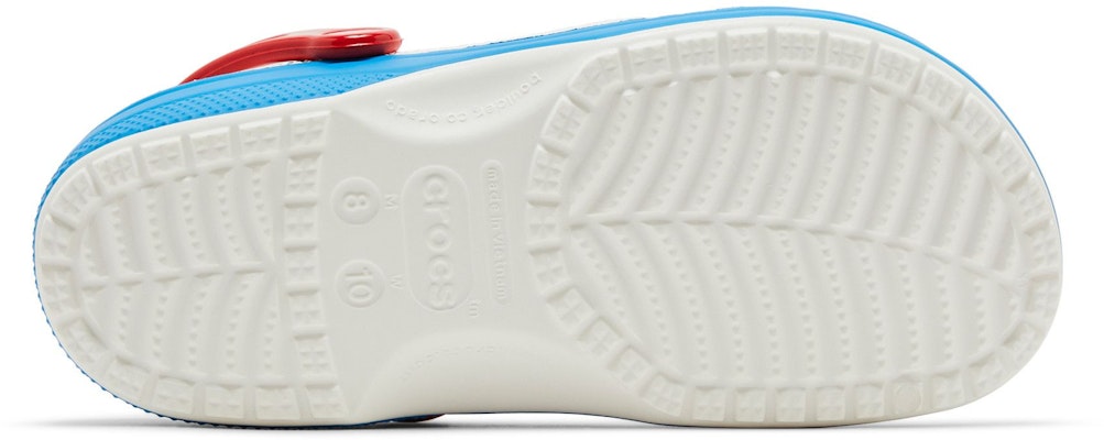 Hello Kitty x Crocs Classic Clog 'YO SOY' 209438-100 Shop Hello Kitty x Crocs Classic Clog 'YO SOY' 209438-100