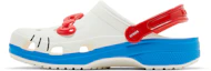 Shop Hello Kitty x Crocs Classic Klomp ''I AM'' 209438-100
