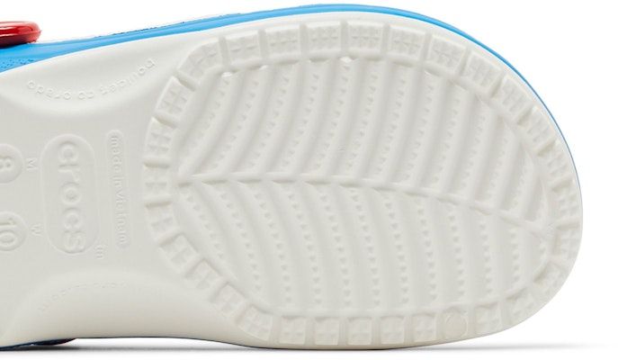 Hello Kitty x Crocs Classic Clog 'YO SOY' 209438-100 Purchase Hello Kitty x Crocs Classic Clog 'YO SOY' 209438-100
