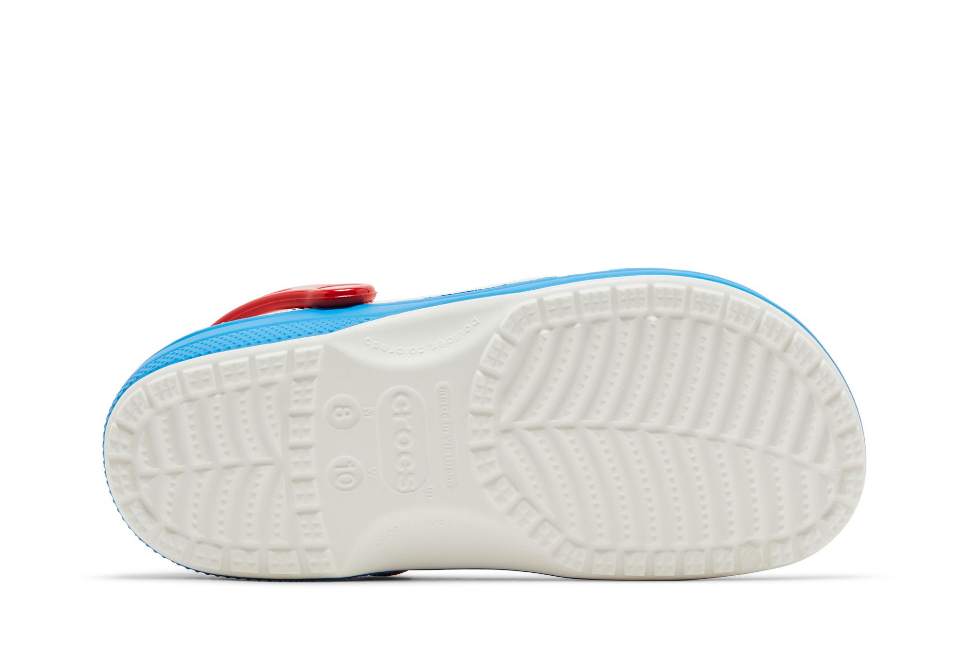 Purchase Hello Kitty x Crocs Classic Klomp ''I AM'' 209438-100