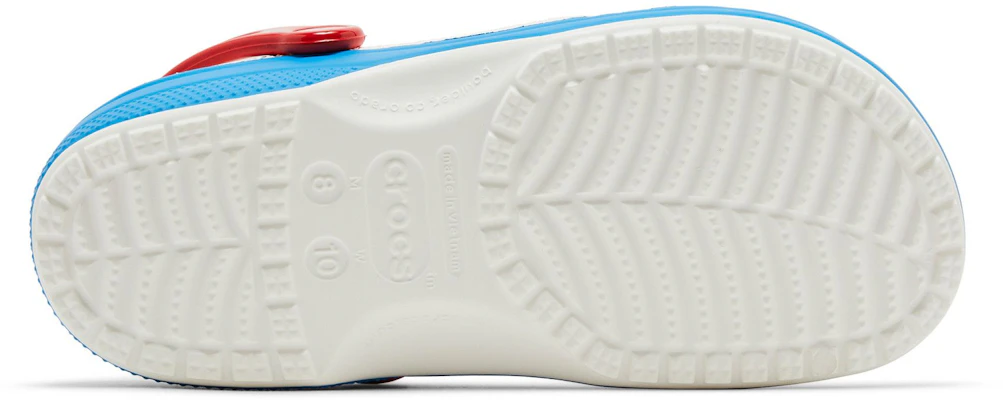 Hello Kitty x Crocs Classic Klomp ''I AM'' 209438-100 Purchase Hello Kitty x Crocs Classic Klomp ''I AM'' 209438-100