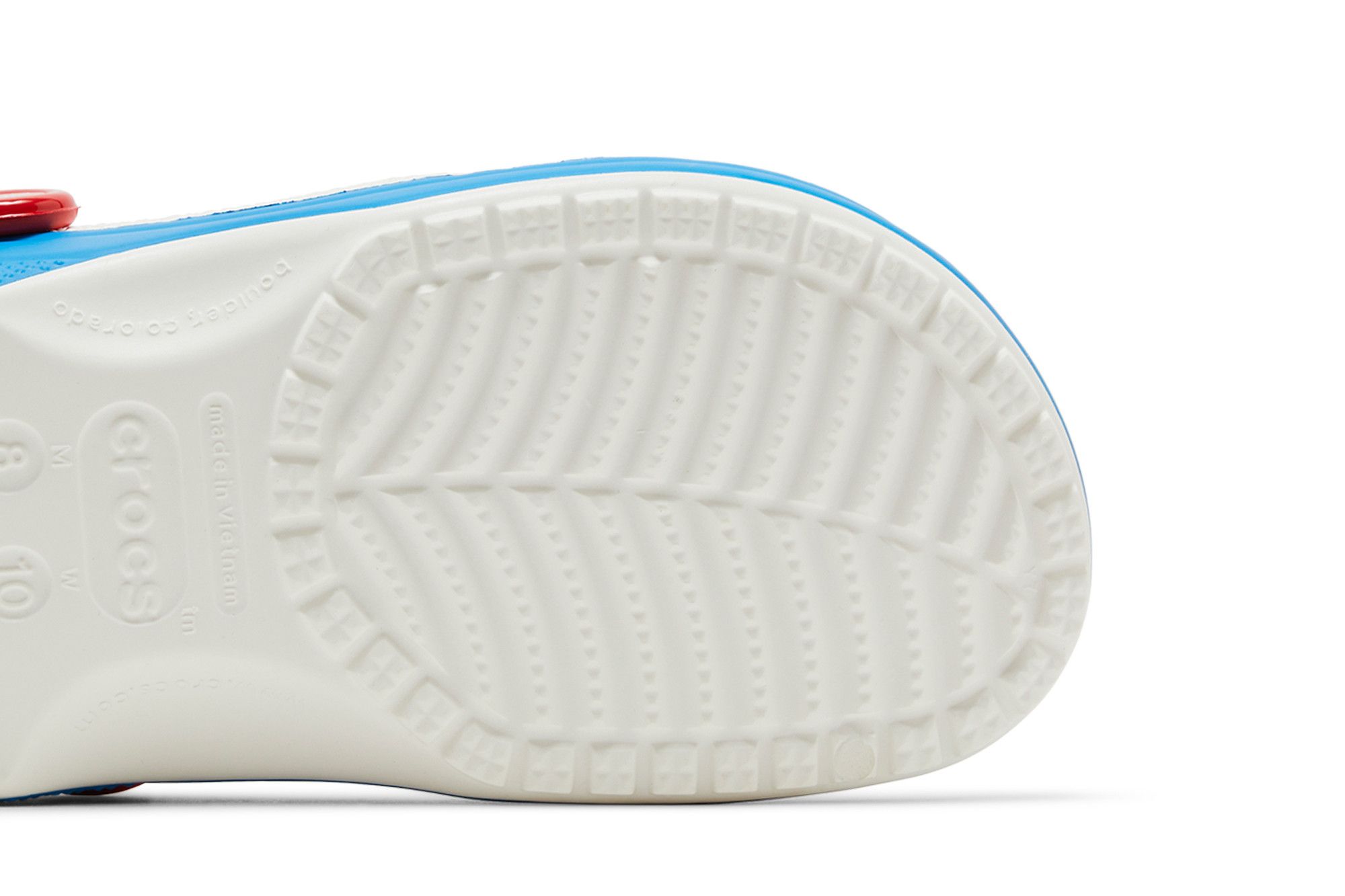 Details for Hello Kitty x Crocs Classic Klomp ''I AM'' 209438-100