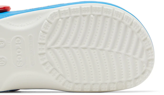 Hello Kitty x Crocs Classic Klomp ''I AM'' 209438-100 Details for Hello Kitty x Crocs Classic Klomp ''I AM'' 209438-100