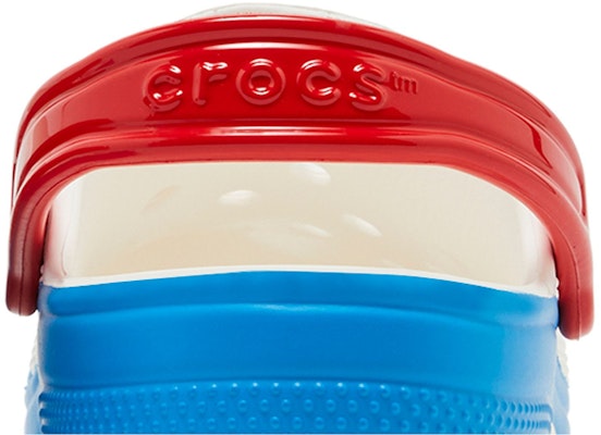 Hello Kitty x Crocs Classic Clog 'YO SOY' 209438-100 Sizing Hello Kitty x Crocs Classic Clog 'YO SOY' 209438-100