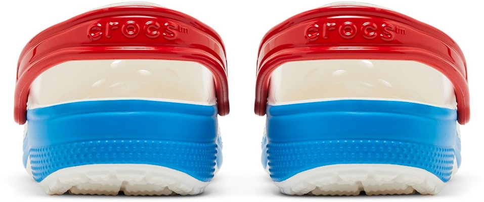 Hello Kitty x Crocs Classic Klomp ''I AM'' 209438-100 Sizing Hello Kitty x Crocs Classic Klomp ''I AM'' 209438-100
