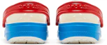 Sizing Hello Kitty x Crocs Classic Klomp ''I AM'' 209438-100