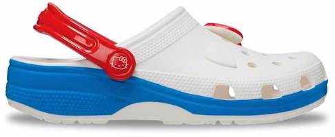 Hello Kitty x Crocs Classic Clog 'I AM' 209438-100 Hello Kitty x Crocs Classic Clog 'I AM' 209438-100