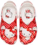 Purchase Hello Kitty x Crocs Classic Clog 'Titik Polka Merah' 210575-90H