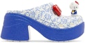 Buy Hello Kitty x Crocs Siren Clog '50周年纪念' 209451-100