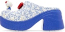 Lookbook Hello Kitty x Crocs Siren Clog '50周年纪念' 209451-100