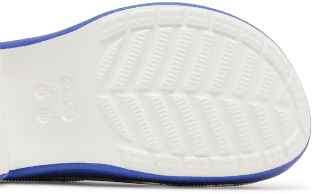 Hello Kitty x Crocs Siren Clog '50th Anniversary' 209451-100 Purchase Hello Kitty x Crocs Siren Clog '50th Anniversary' 209451-100