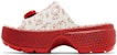 Hello Kitty x Crocs Stomp Slide 'Ulang Tahun Ke-50' 209815-100