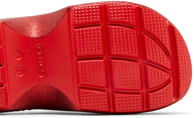 Hello Kitty x Crocs 踏步涼鞋 '50週年紀念' 209815-100 Purchase Hello Kitty x Crocs 踏步涼鞋 '50週年紀念' 209815-100